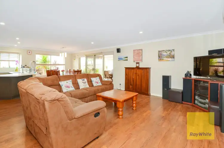 Fifth view of Homely house listing, 41 Centaurus Terrace, Mckail WA 6330