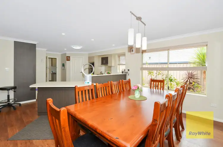 Sixth view of Homely house listing, 41 Centaurus Terrace, Mckail WA 6330