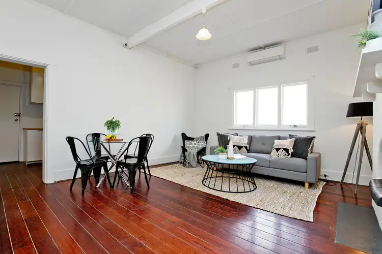 Fifth view of Homely unit listing, 4/252 Seaview Road, Henley Beach SA 5022