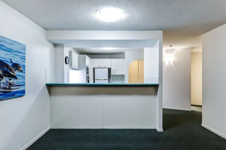 Third view of Homely unit listing, 4A/101 Pacific Boulevard, Buddina QLD 4575