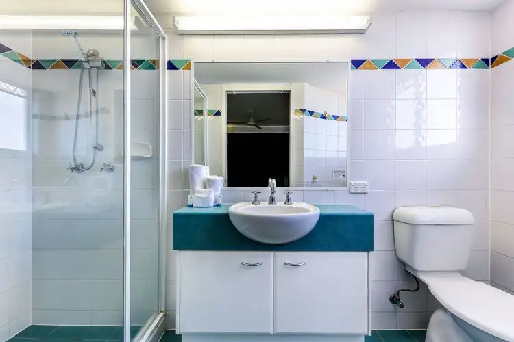Sixth view of Homely unit listing, 4A/101 Pacific Boulevard, Buddina QLD 4575