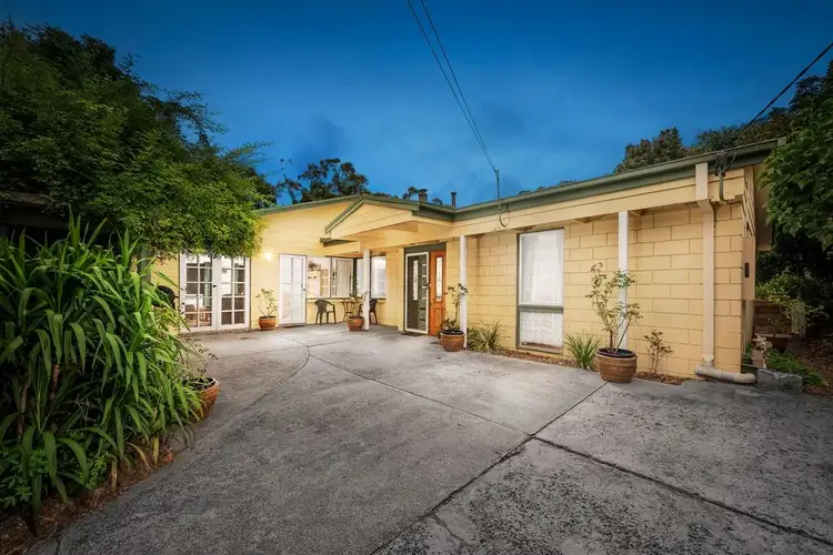 18 Bramwell Street, Lilydale VIC 3140