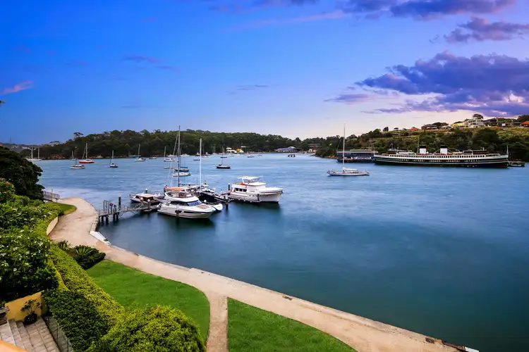 4/18 Munro Street, Mcmahons Point NSW 2060