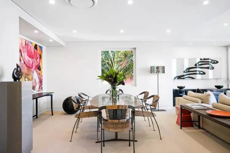 Fourth view of Homely apartment listing, 4/18 Munro Street, Mcmahons Point NSW 2060