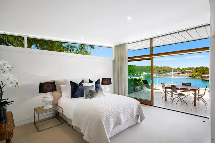 Sixth view of Homely apartment listing, 4/18 Munro Street, Mcmahons Point NSW 2060