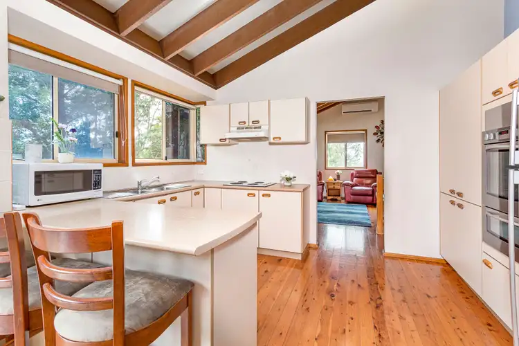 Second view of Homely house listing, 83 Barney Street, Kiama NSW 2533