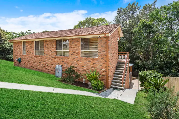 Fourth view of Homely house listing, 83 Barney Street, Kiama NSW 2533