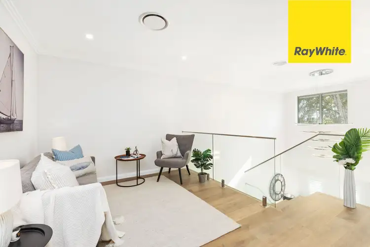 Fifth view of Homely other listing, 17 Ryde Street, Epping NSW 2121
