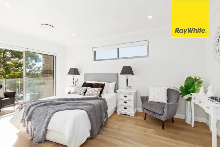 Sixth view of Homely other listing, 17 Ryde Street, Epping NSW 2121