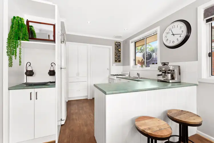 Second view of Homely unit listing, 4/41 Pine Crescent, Boronia VIC 3155