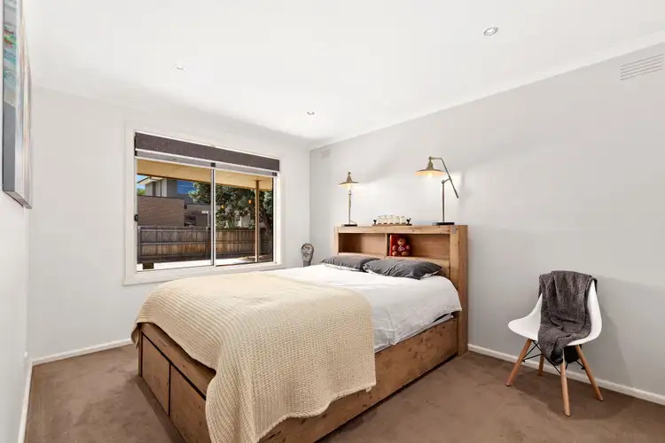 Third view of Homely unit listing, 4/41 Pine Crescent, Boronia VIC 3155