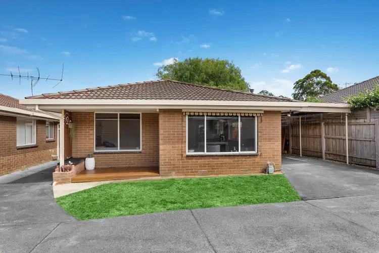 Fifth view of Homely unit listing, 4/41 Pine Crescent, Boronia VIC 3155