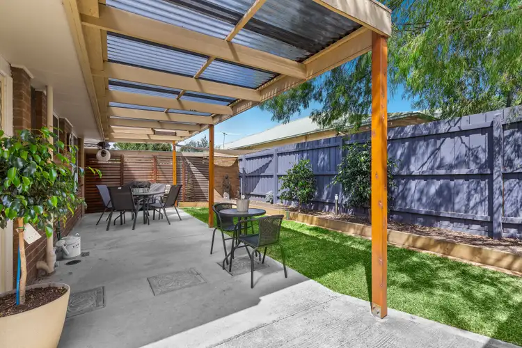 Sixth view of Homely unit listing, 4/41 Pine Crescent, Boronia VIC 3155