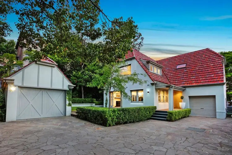 140 Bellevue Road, Bellevue Hill NSW 2023