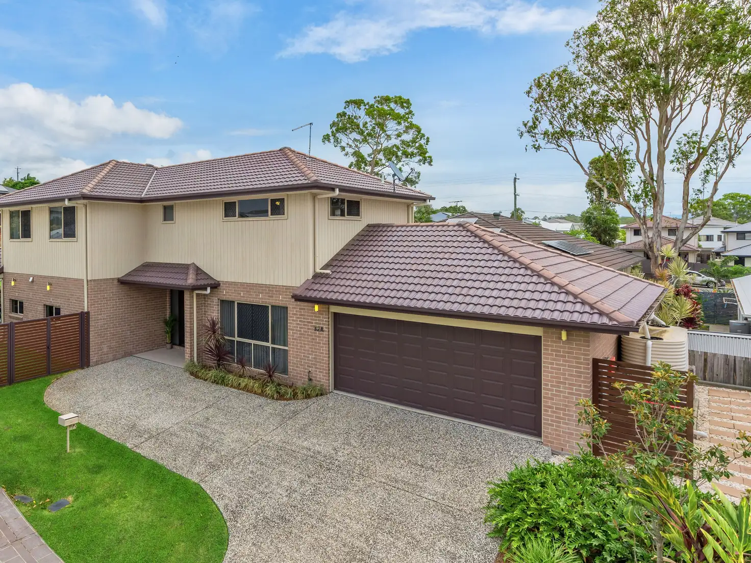 Main view of Homely house listing, 32A Macdonald Place, Carseldine QLD 4034
