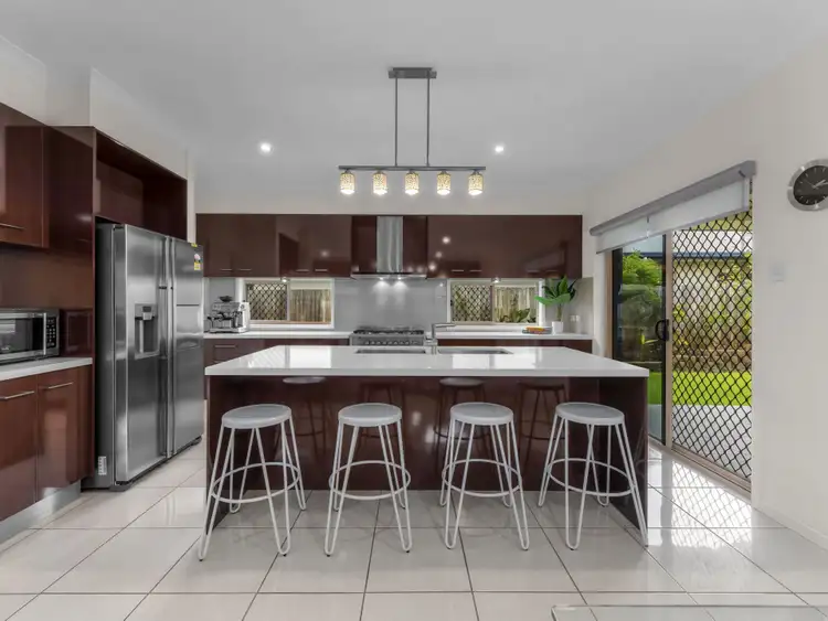 Second view of Homely house listing, 32A Macdonald Place, Carseldine QLD 4034