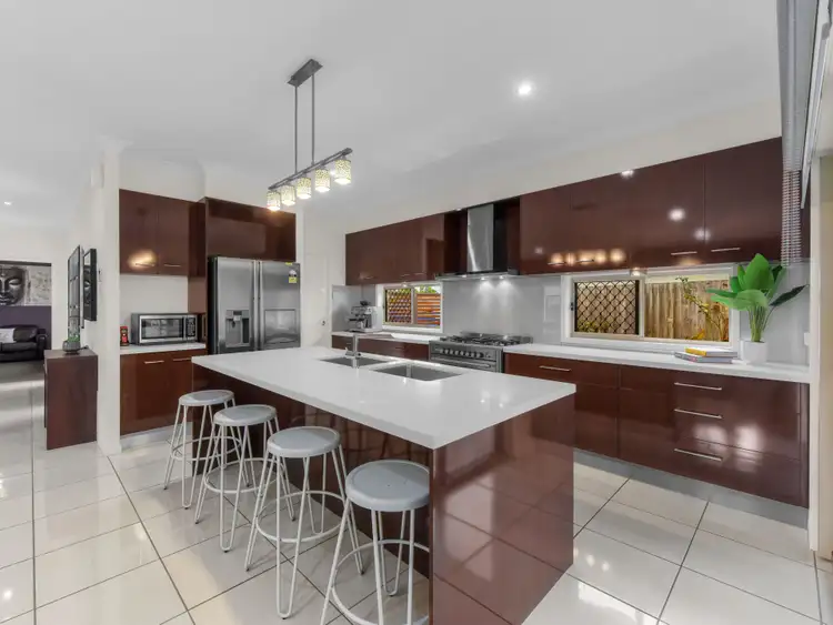 Third view of Homely house listing, 32A Macdonald Place, Carseldine QLD 4034