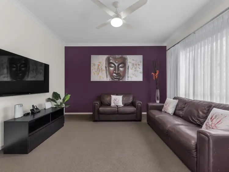 Fourth view of Homely house listing, 32A Macdonald Place, Carseldine QLD 4034