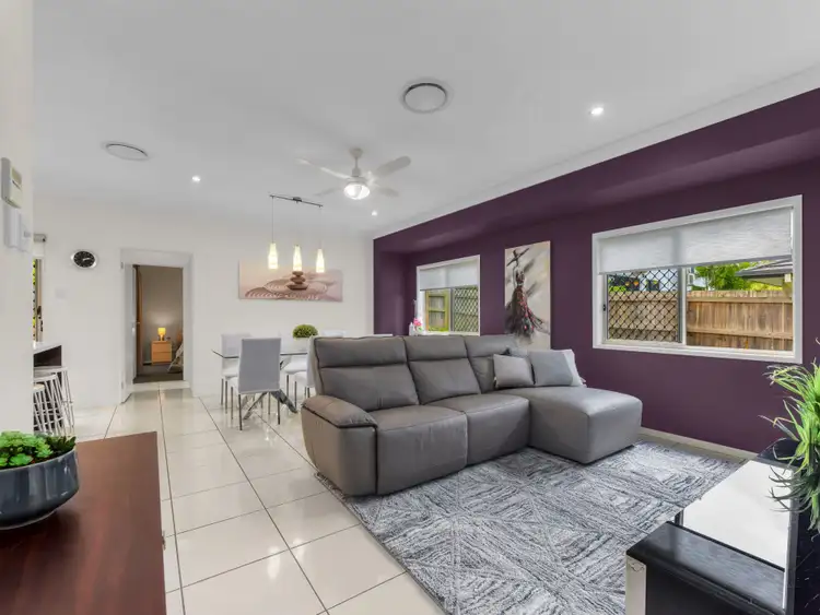 Fifth view of Homely house listing, 32A Macdonald Place, Carseldine QLD 4034