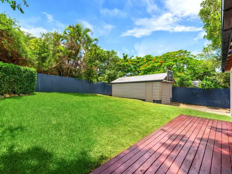 Second view of Homely house listing, 105 Hilda Street, Enoggera QLD 4051