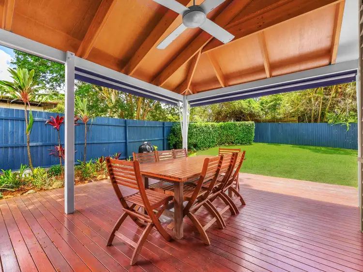 Third view of Homely house listing, 105 Hilda Street, Enoggera QLD 4051