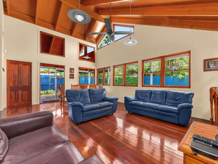 Sixth view of Homely house listing, 105 Hilda Street, Enoggera QLD 4051