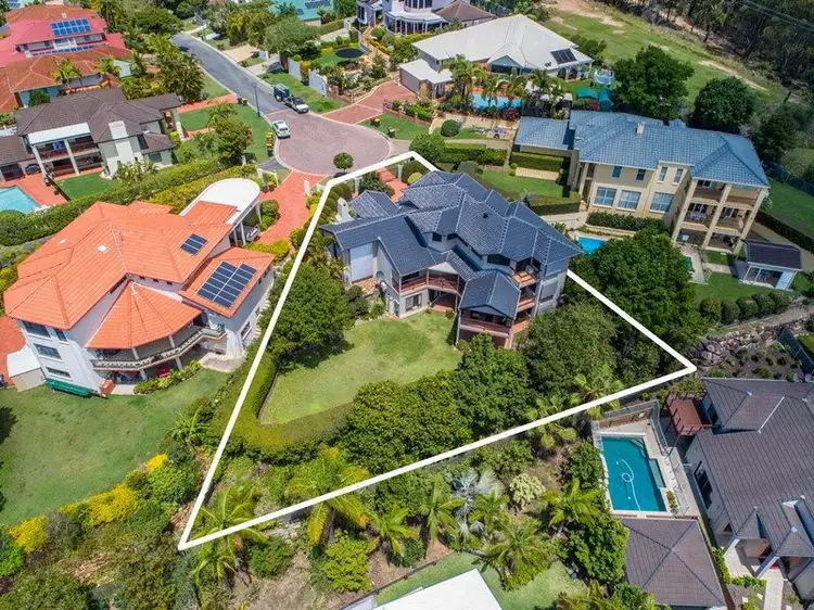 Fourth view of Homely house listing, 47 Nellings Place, Aspley QLD 4034