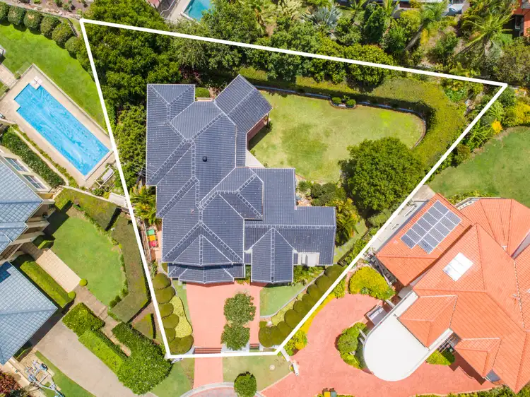 Fifth view of Homely house listing, 47 Nellings Place, Aspley QLD 4034