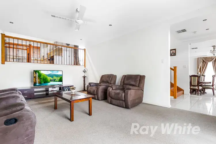 Second view of Homely house listing, 45 Francis Street, Castle Hill NSW 2154
