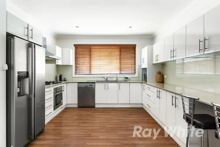 Third view of Homely house listing, 45 Francis Street, Castle Hill NSW 2154