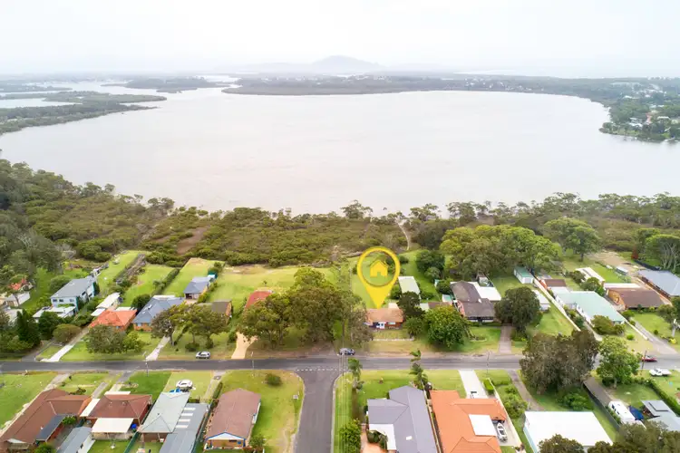 23 Brighton Parade, Culburra Beach NSW 2540