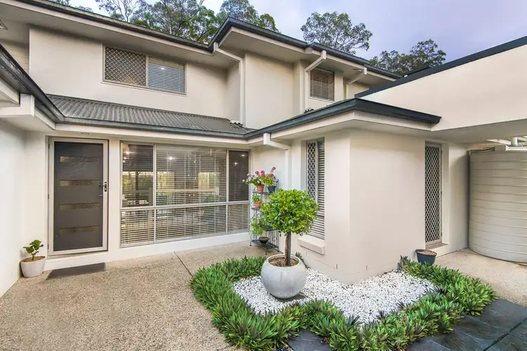 Second view of Homely townhouse listing, 56/37 Wagner Road, Murrumba Downs QLD 4503