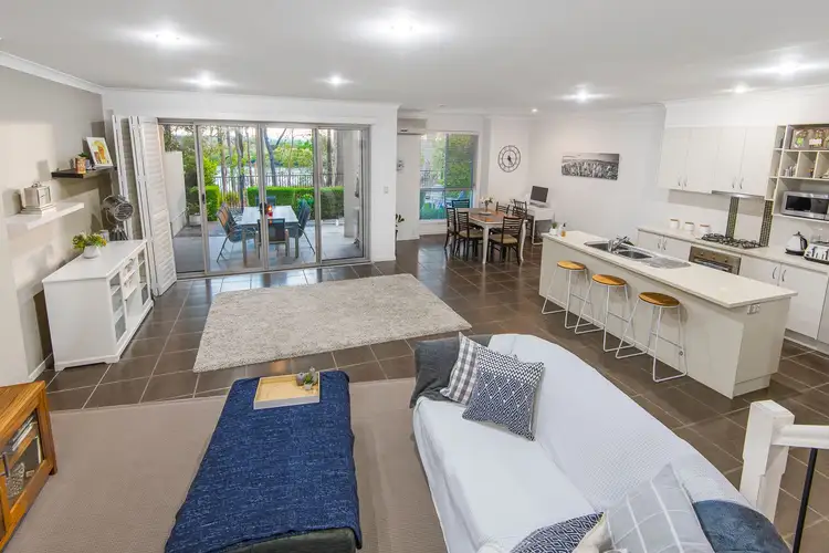 Third view of Homely townhouse listing, 56/37 Wagner Road, Murrumba Downs QLD 4503