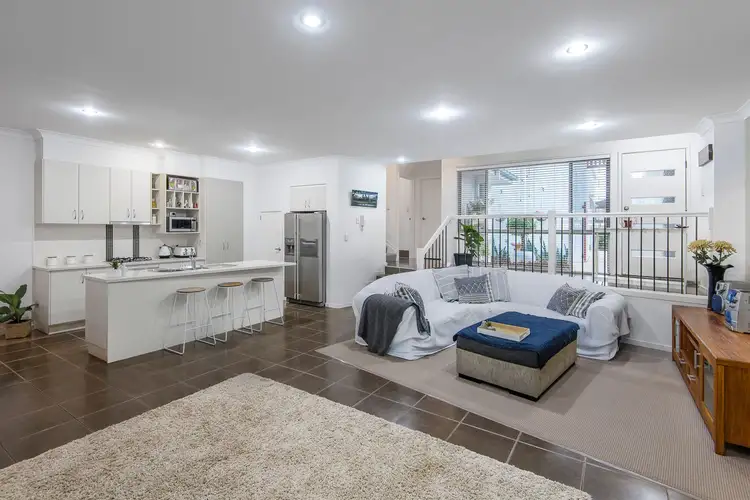 Fifth view of Homely townhouse listing, 56/37 Wagner Road, Murrumba Downs QLD 4503