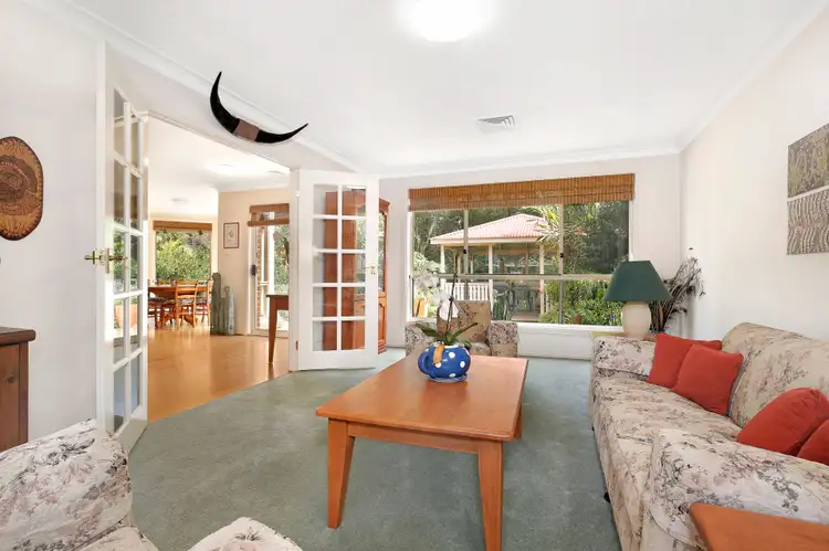 Fifth view of Homely house listing, 21 Ashcroft Place, Keiraville NSW 2500