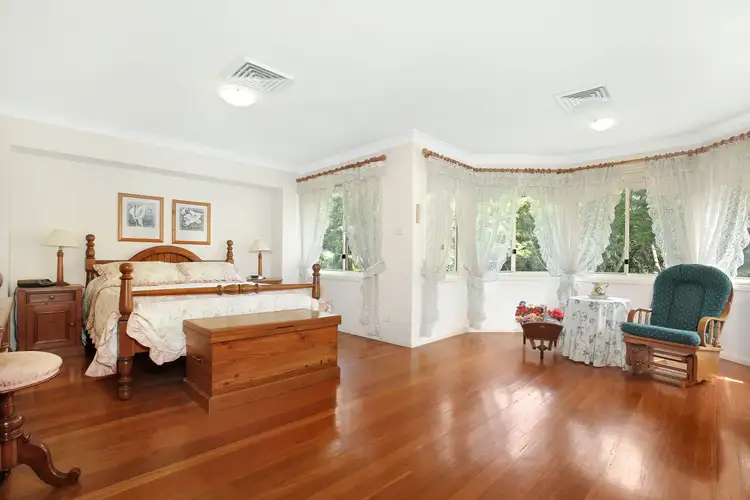 Sixth view of Homely house listing, 21 Ashcroft Place, Keiraville NSW 2500