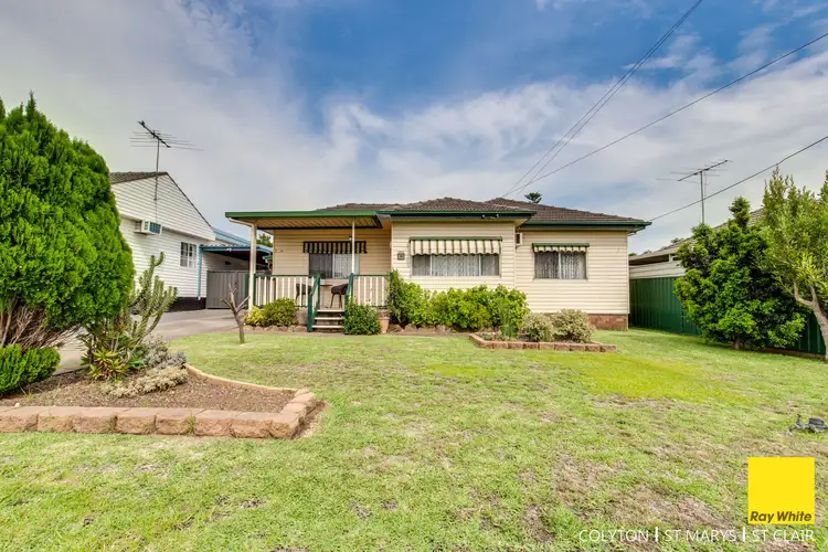 Main view of Homely house listing, 39 Parkin Road, Colyton NSW 2760