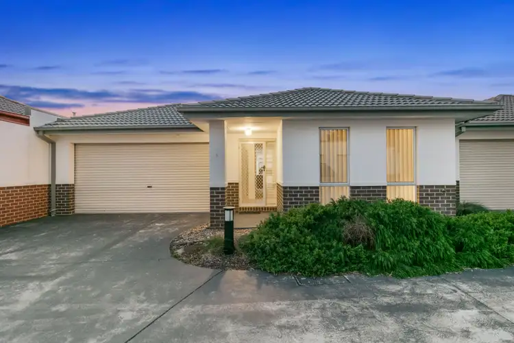 3/91 O'Gradys Road, Carrum Downs VIC 3201