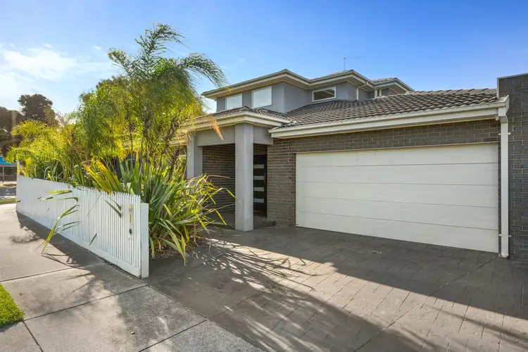 15 Albert Street, Mordialloc VIC 3195