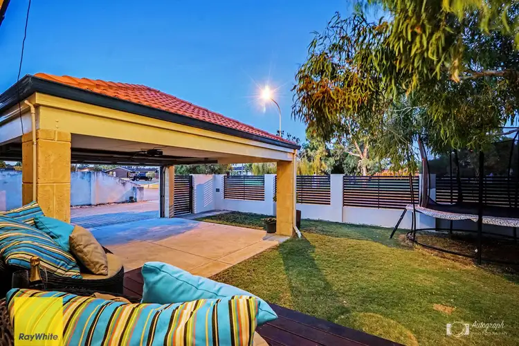 3 Dormans Road, Morley WA 6062