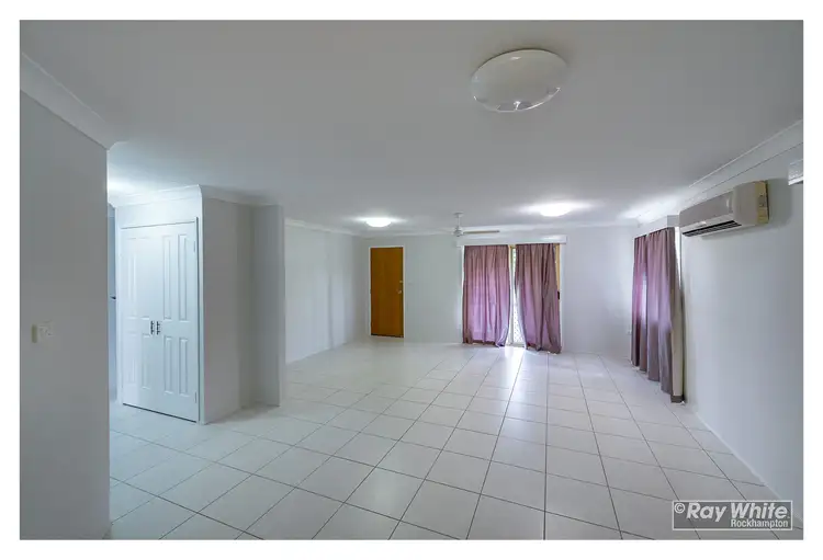 Fourth view of Homely house listing, 25 Bean Avenue, Parkhurst QLD 4702