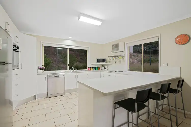 Fourth view of Homely house listing, 12 Tuesday Drive, Tallebudgera Valley QLD 4228