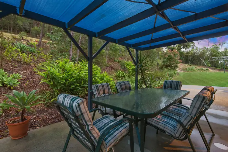Fifth view of Homely house listing, 12 Tuesday Drive, Tallebudgera Valley QLD 4228