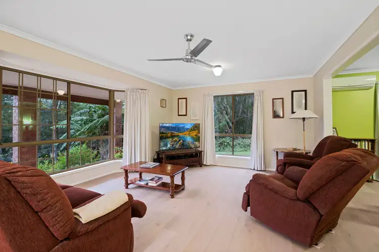 Sixth view of Homely house listing, 12 Tuesday Drive, Tallebudgera Valley QLD 4228