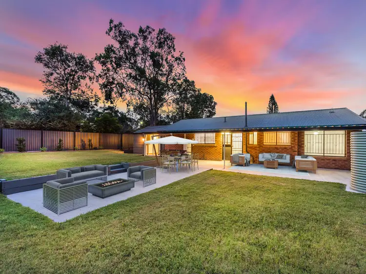 15 Olympia Street, Marsden QLD 4132