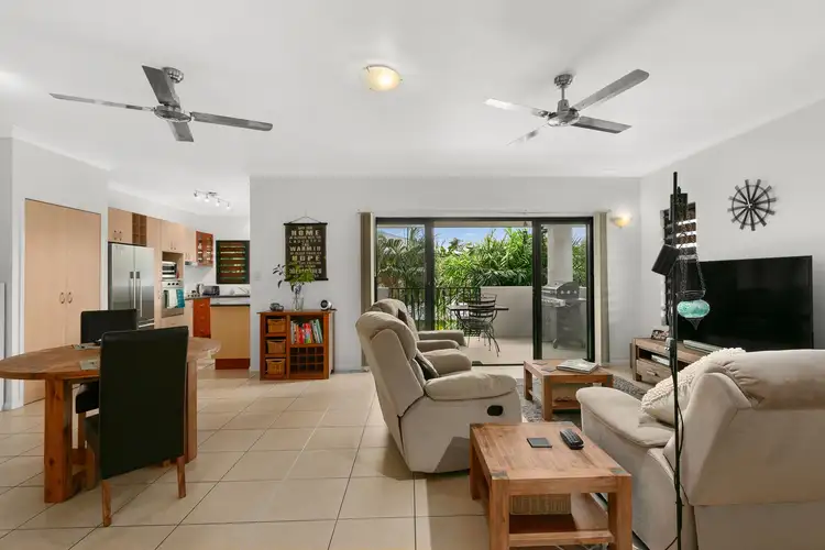 Second view of Homely unit listing, 27/78 Trinity Beach Road, Trinity Beach QLD 4879