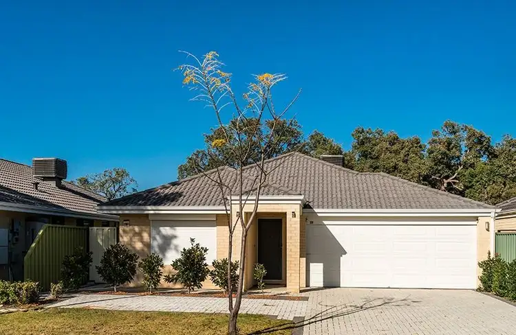 39 Verdant Crescent, Seville Grove WA 6112
