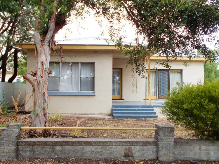 Main view of Homely house listing, 17 Marian Street, Bordertown SA 5268