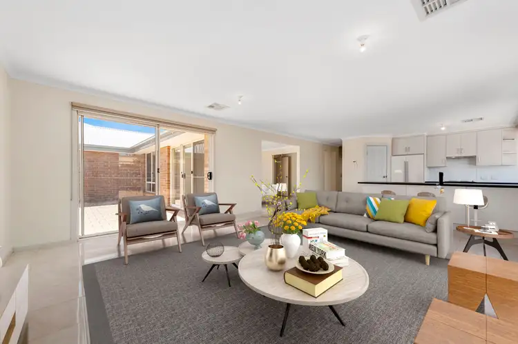 Second view of Homely house listing, 3 John Olsen Drive, Kadina SA 5554