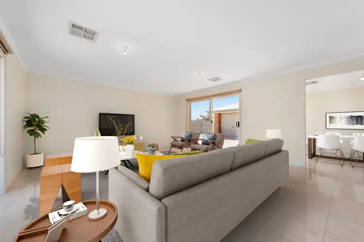 Third view of Homely house listing, 3 John Olsen Drive, Kadina SA 5554